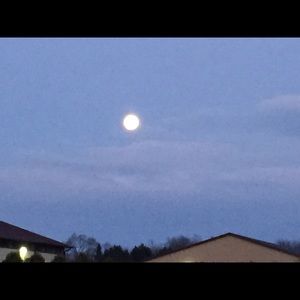 Meet your Posher, Jeff